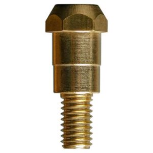 Вставка под наконечник М6 28мм (MIG MP 36) EGO3628-86 360603