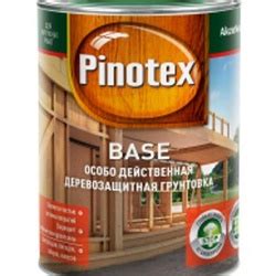 Пинотекс база 9л 19105 57195