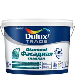 Краска DULUX Trade BС 0