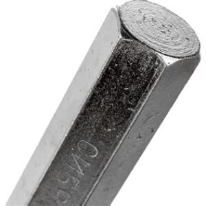 Ключ имбусовый HEX 17мм