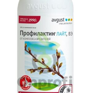 Инсектицид Профилактин Лайт от вредителей 1л