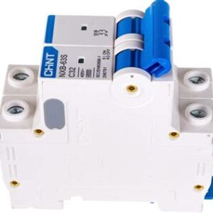 Выкл.авт. мод.2п С 32А 4.5кА NXB-63S GHINT 296791
