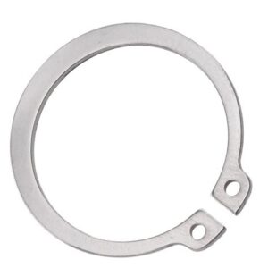 Кольцо стопорн. наружное DIN471 1.4122 A 16х1