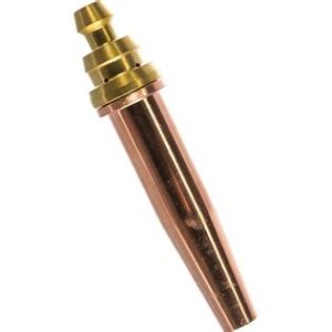 Мундштук пропановый к резакам серии РЗ-345/Р3-300 №1П 120016