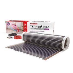 Теплый пол пленочный Rexant Optima 51-0507-7 4м2 52934
