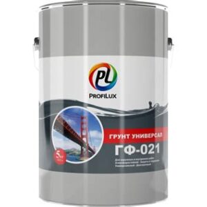 Грунт ГФ-021 серый 5кг МОККЕ 9780