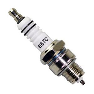Свеча зажигания IGP Е6ТС (GG1200