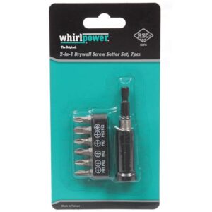 Бита для больших нагрузок 250РН2 WhirPover 7364