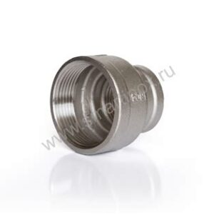 Муфта переходная 2"х11/4" ВР-ВР SF075