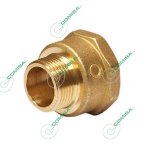 Переходник под ключ 11/4"х3/4" ВР-НР