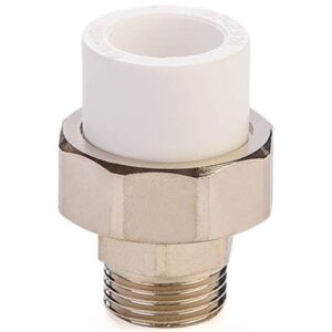 ПЭ Отвод НР 40х1 1/4"
