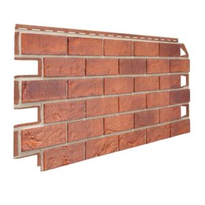 Панель фасадная VOX Solig Brick Bristol 1000х420