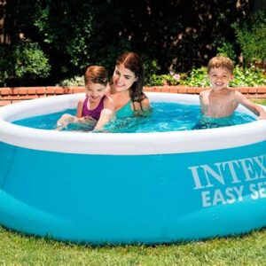 Бассейн надувной 183х51см "Easy Set (28101) 720662