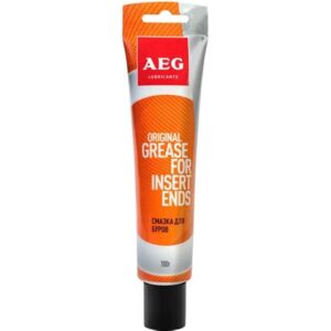Смазка для буров AEG 100г
