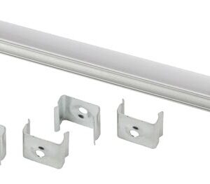 Комплект гибкого профиля 2м Era 1506G (15х6