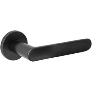Ручки дверные Code Deco Slim H-40135-A-NISM