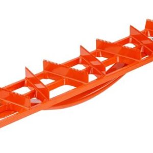 Рубанок по газобетону 450х90мм STARTUL MASTER 1080-01