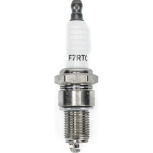 Свеча зажигания 4T F7RTC Huter 71/2/28