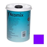 Колорант ACOMIX WV1(ШВЕЦИЯ) 9113