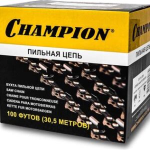 Цепь в бухте 3/8" 1
