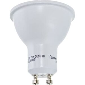 Лампа Navigator LED GU10 7w/840 94227