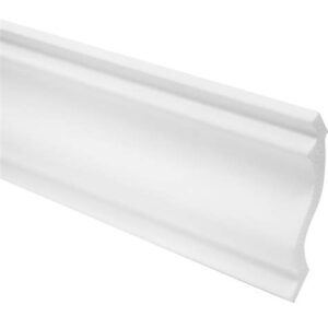 Плинтус 2м NMC LX-72 вш 70*70 (К)