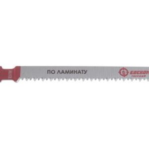 Пилки д/лобзика В02-101АО 2шт БОЕКОМПЛЕКТ