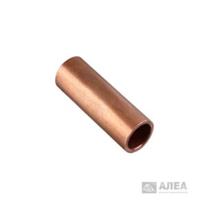 Гильза кабельная медная луженая ГМЛ 10-5 TDМ 0538-0005