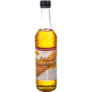 Лак ХВ-784 палисандр 0