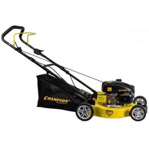 Газонокосилка бензиновая Champion LM4122