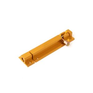 Шпингалет Apecs DB-05-100-G 4854