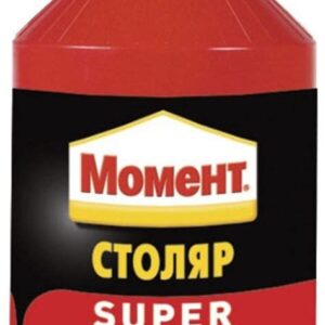 Клей МОМЕНТ супер ПВА 250г. (Хенкель)