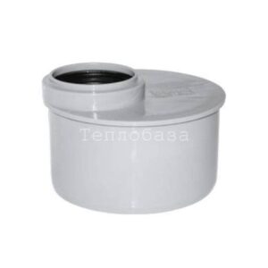 Переход 110х50 (короткий) 511050к