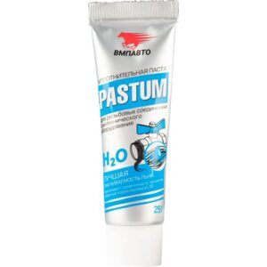 Герметик PASTUM H20