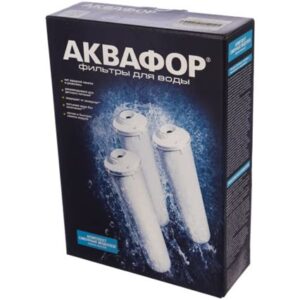 Модуль сменный фильтрующий К3-К2-К7 ( К1-03-02-07) комплект