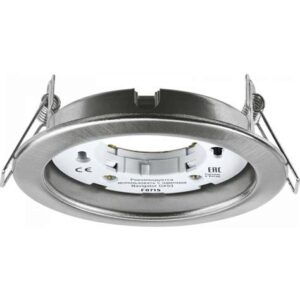 Светильник Navigator NGX-R1-003 хром GX53 71279