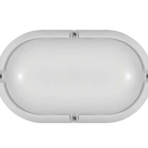 Светильник Онлайт OBL-O1-7w/4k WH IP65 71687