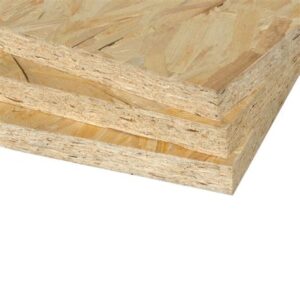 OSB (18х2500х1250 мм)