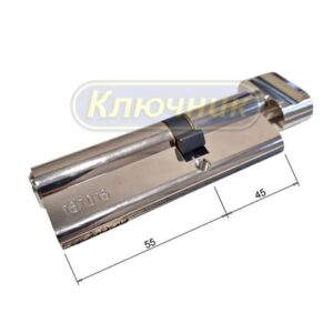 ЦМ Apecs SM-100(45/55С)-С- NI 12228