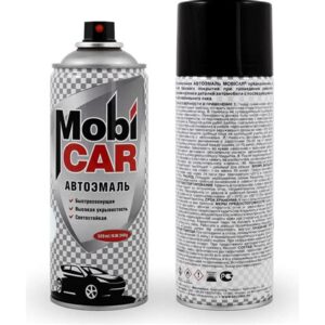 Аэрозольная автоэмаль ModiCAR