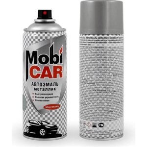 Аэрозольная автоэмаль ModiCAR