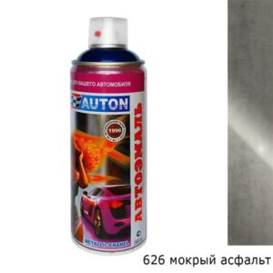 Аэрозольная автоэмаль ModiCAR
