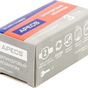 ЦМ Apecs SC-60-АВ 6702