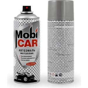 Аэрозольная автоэмаль ModiCAR