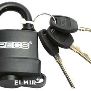 Замок навесной Apecs PDR-50-55 4975