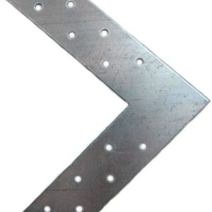 Угловой соединитель 175х175х35*2