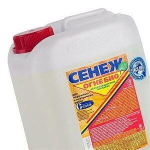 Сенеж БИО -- 10кг.