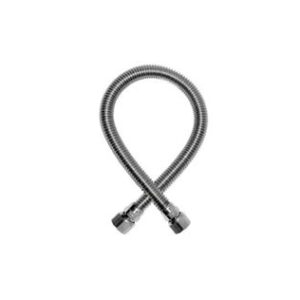 Подводка д/газа 1/2" 150см г/г