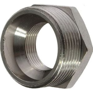 Футорка 1/2"х1/4" НР-ВР