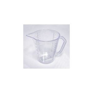 Кружка 1л мерная С116 107195 198961